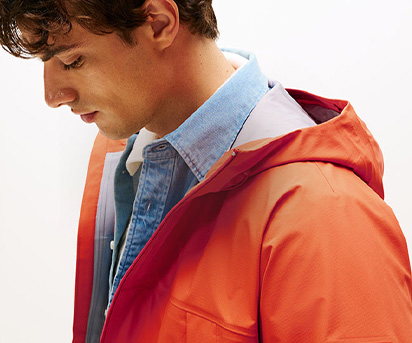 Tommy Hilfiger –20 %